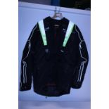 A Akito motorbike jacket size XL