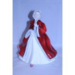 A Royal Doulton figurine Rachael HN2936