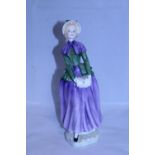 A Royal Doulton figurine Florence HN2745