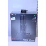 A new boxed 4 in 1 PC/Laptop microphone