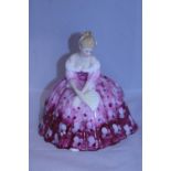 A Royal Doulton figurine Victoria HN2471