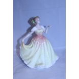 A Royal Doulton figurine Deborah HN3644