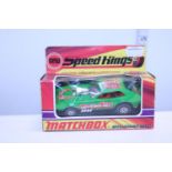 A 1970's boxed Matchbox Speed Kings K-39