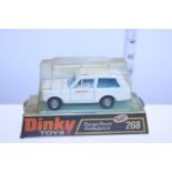 A 1970's boxed Dinky 268 model