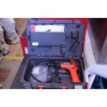 A new boxed Rigid inspection camera.