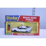 A 1970's boxed Dinky 264 model