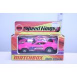 A 1970's boxed Matchbox Super Kings K-38 model