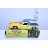 A 1970's boxed Dinky 218 model