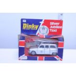 A 1970's boxed Dinky 241 model