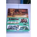 A boxed Bachmann's radio controlled Big Hauler (mint in box)