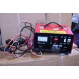 A 240v battery charger
