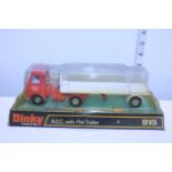 A 1970's boxed Dinky 915 model