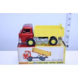 A 1970's boxed Dinky 438 model