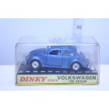 A 1970's boxed Dinky 129 model