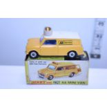 A 1970's boxed Dinky 274 model