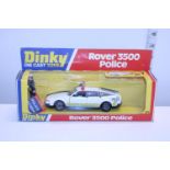 A 1970's boxed Dinky 264 model