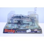 A 1970's boxed Dinky 662 model