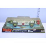 A 1970's boxed Dinky 359 model