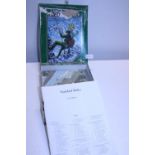 A Clash of Arms strategy war game box set (unused)