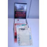 A Panther Games military strategy war games box set (unused)