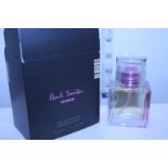 A new boxed Paul Smith Woman EDP