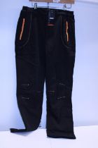 A new with tags Tacvasen outdoor sports trousers size 34