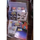 A large selection of NOW cd's and NOW LP's