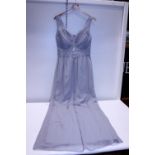 A new with tags Quiz dress size 16