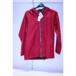 A new with tags Urban Renewal jacket size S