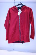 A new with tags Urban Renewal jacket size S