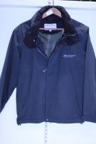 A Sprayway Gore-Tex coat size S