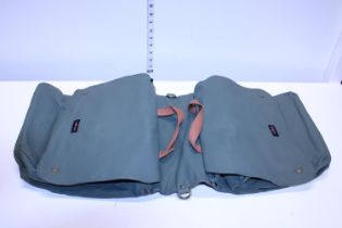 A new Tourbon bike pannier bag