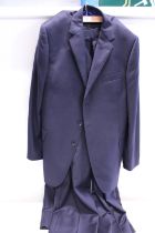 A Austin Reed suit jacket and trousers