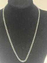 A .925 silver chain