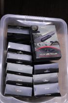 A job lot of gioteck in2link USB modules