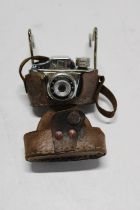 A Marvel sub miniature vintage camera