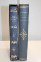 Two Folio Society books