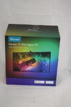 A boxed Govee TV backlight (untested)