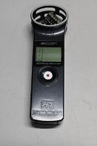 A h1 200m handy recorder untested