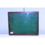 A small wooden glazed display case 40x31cm shipping unavailable