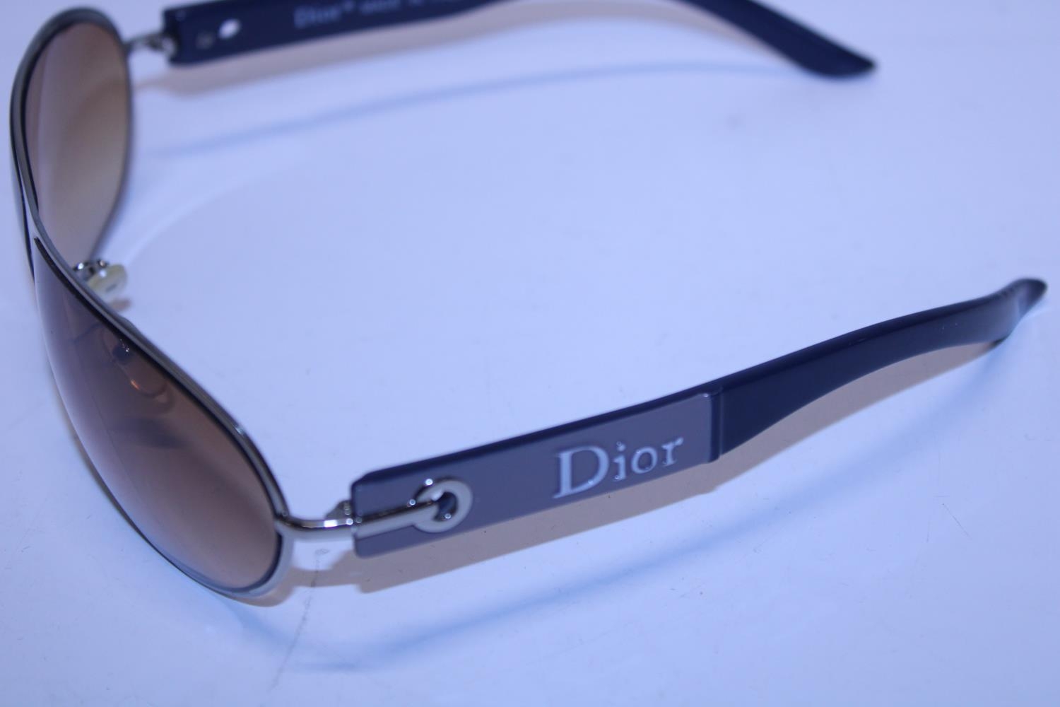 A pair of Dior sunglasses - Image 2 of 3