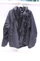 A Keela waterproof jacket