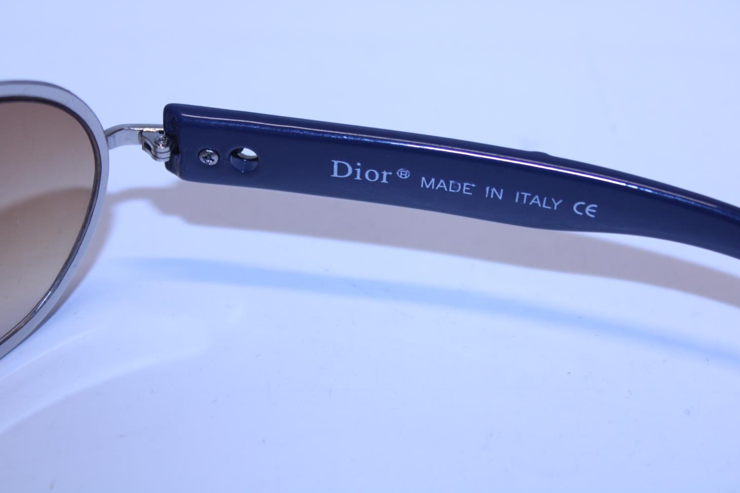 A pair of Dior sunglasses - Image 3 of 3