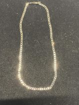 A 925 silver necklace