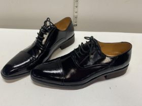 A pair of Santa Barbara men's shoes