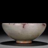 A Chinese Jun-ware Bowl