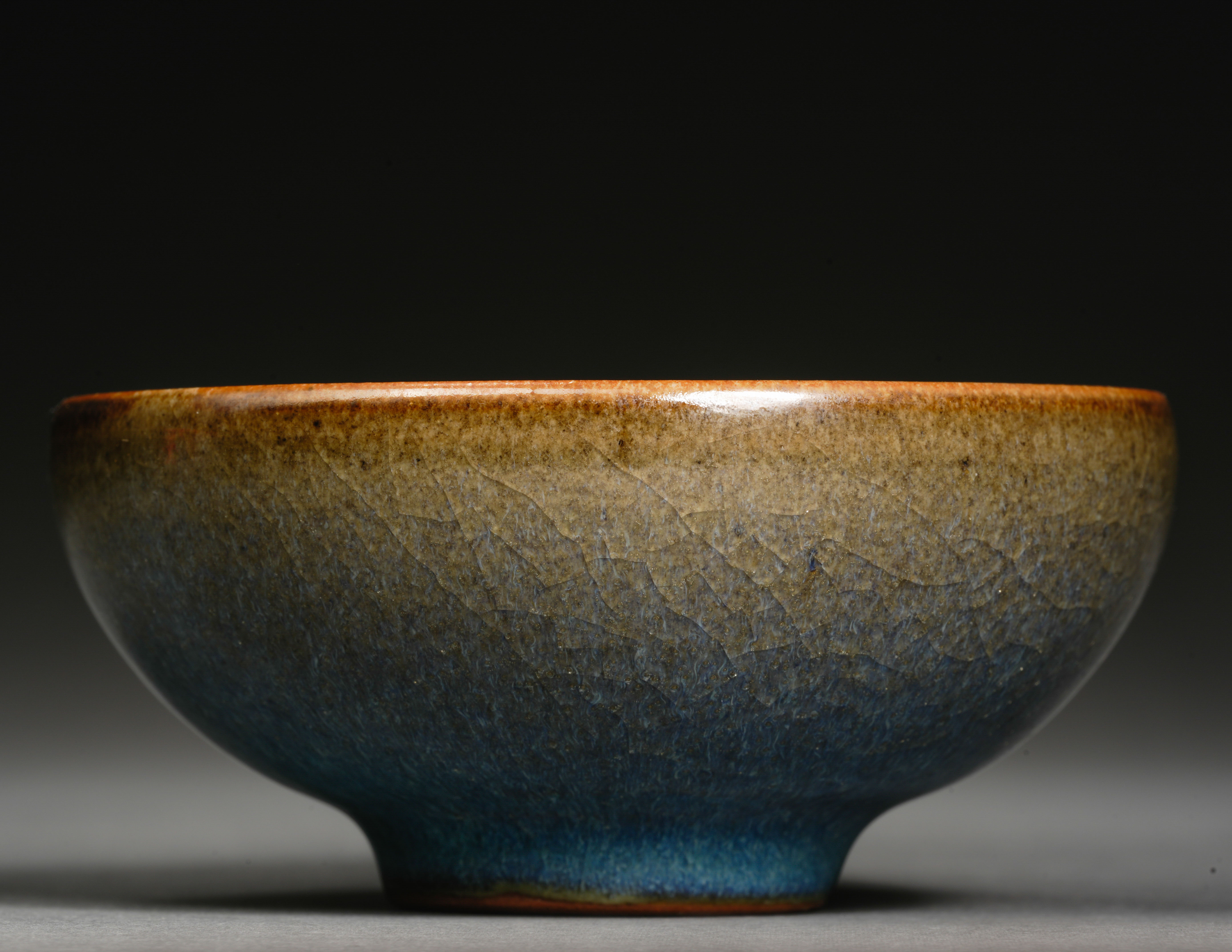 A Chinese Jian-ware Tea Bowl - Image 3 of 7