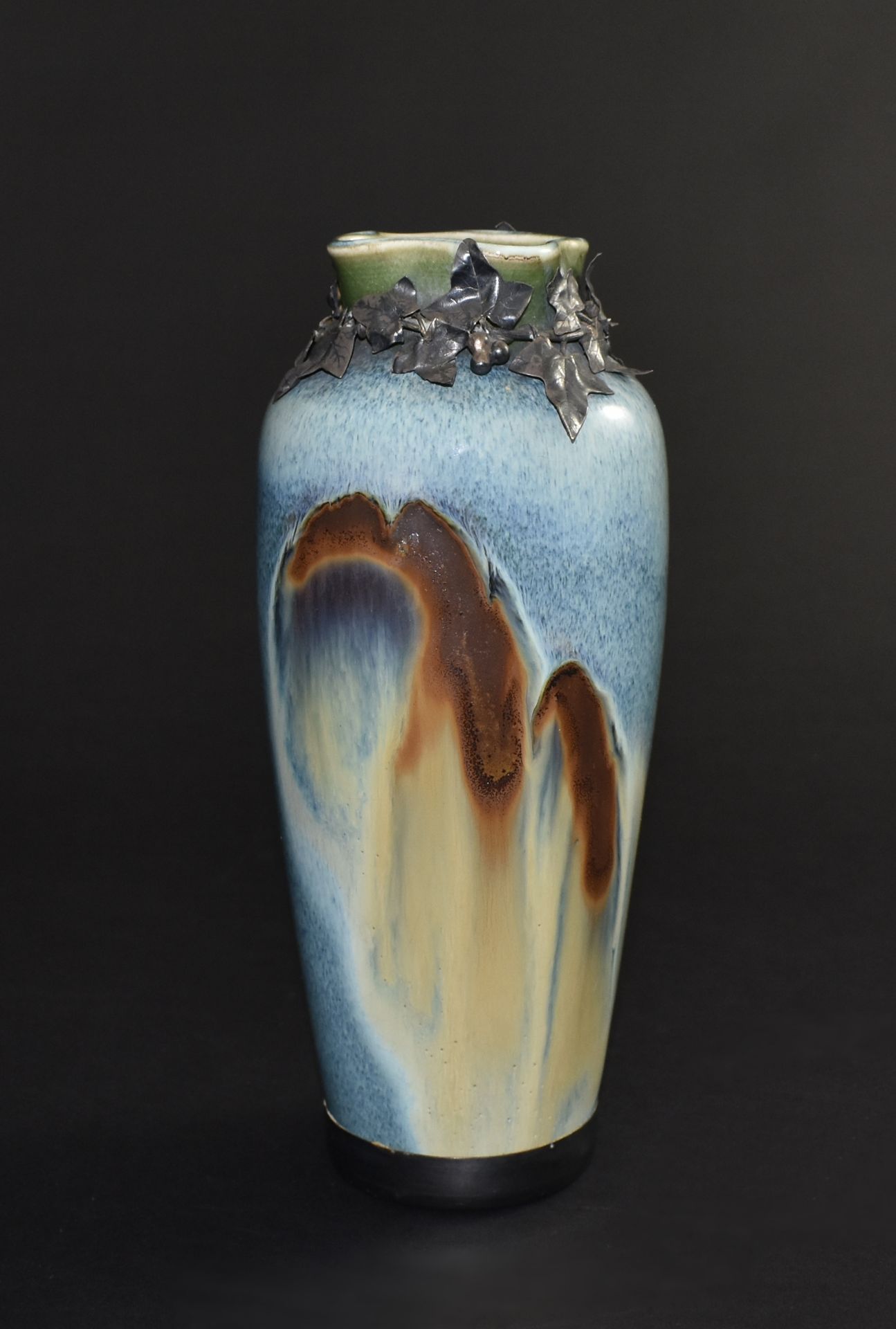 Art-Nouveau-Vase.