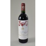 Chateau Mouton Rothschild Paulliac 1995,