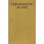 Ausstellung Chinesischer Kunst.